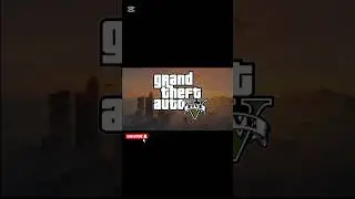 GTA V MEMO !! 🎮 Grand theft auto V #video #games #youtube #gta5
