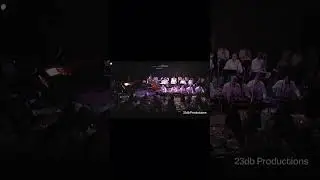 Christian McBride Big Band | Clip 2.5