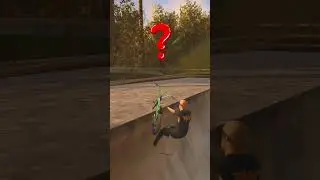 RWilly gets launched? | #glitch #bmxstreets #bmx #launch #whatisgoingon