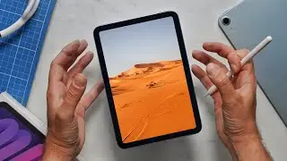 What's the point of  iPad Mini?
