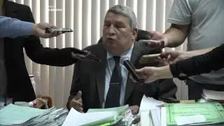 Caso Rodrigo Quintana: Esto dijo el juez tras ser recusado por uno de los polic&iacute;as