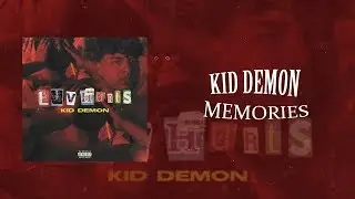 Kid Demon - Memories