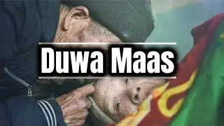 Duwa Ma'as