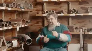 INTERVIEW - John Marks of Historic Geneva and Geneva History Museum