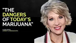 Laura Stack   a Mother   Educating on the Dangers of Marijuana   Johnny's Ambassadors
