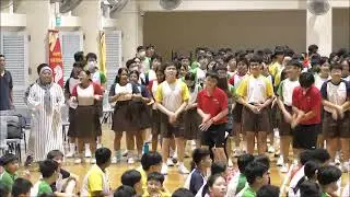 Youth Day Celebration 10/7/25_7