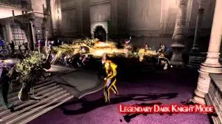 Devil May Cry 4: Special Edition - Gameplay Trailer