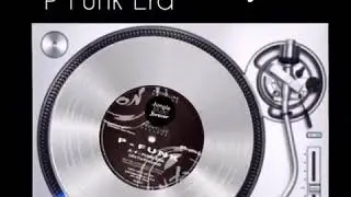 Pascal - P-Funk - P Funk Era