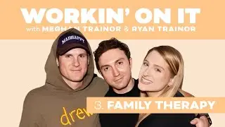Workin' On Family Therapy with Daryl Sabara