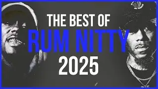 BEST OF RUM NITTY 2025