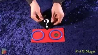 The Ghost Coin