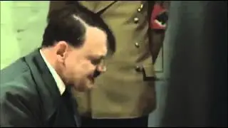 Пародия.Opa, Gitler Style