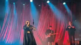 Behm: Kaikenarvoinen live Logomon terassikesä 23.8.2025.