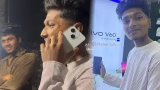 iPhone Lene Gaye Par Kya Ho Gaya 😳