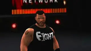 WWE 2K15 — Финн Балор против Кевина Оуэнса: NXT [декабрь 2014 г.]
