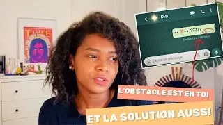 Quand Dieu te lâche un simple  