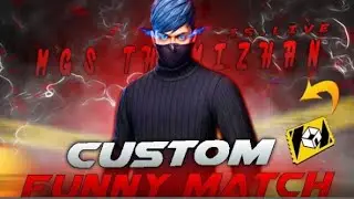 @MGS_தமிழன் Live Stream free firee thamil vanga pulla game adulam ❤