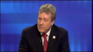 Daniel Dromm en Pura Pol&iacute;tica - NY1 Noticias