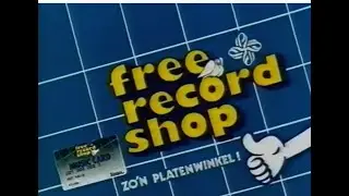 Free Record Shop
