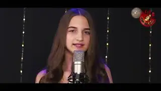 Ilia Maria Ionescu -  Don't Save It All for Christmas Day (cover)