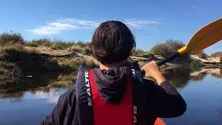 Breede River Row