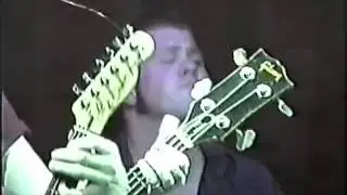 Hardliner At Lspu Hall 2002