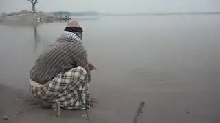 Babu Khan Fish Club.raj ghat .2009
