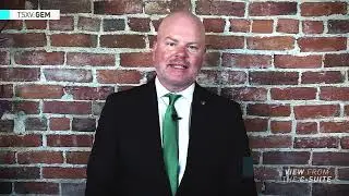 Green Battery Minerals Inc. - THE Mining Investment Event of the North 2023