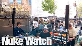 Nuke Watch @TheLotRadio 04-28-2024