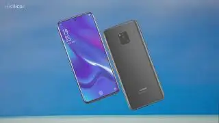 Huawei Mate 30 Pro First Look, дата выхода, цена, камера, характеристики, характеристики, концепция