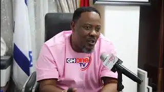 Dr. Bawumia Has A Lot Of Spiritual Work To Do - Nigel Gaisie