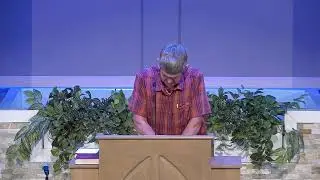 Edgemere Church SDA Live Stream