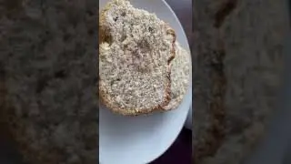 Bajan Sweet Bread by Auntie Michelle (Mindy's Kitchen)