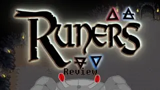 Forced Perspective: Runers Review