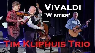 Vivaldi/Kliphuis 