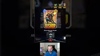 Did I Find My Twin?! - Marvel Snap