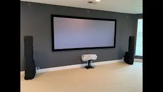 MUST SEE! Screen Innovations 133