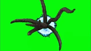 Green Screen Marvel What If episode 1 video effects