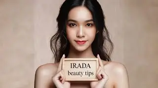 Irada Beauty Tips - Irada song  🇹🇭  🎶 #thailand #song  #music #party #beauty #dance #tranding