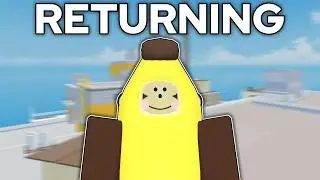 MONKEY SKIN RETURNING..? | Details Leaked (Roblox Arsenal)
