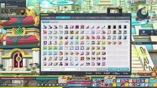 [Maplestory Heroic] Bossing Mules | Hayato Progression (Day 8)