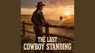 The Last Cowboy Standing
