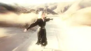 Brynn Elliott - Masterpiece (Official Visualizer)