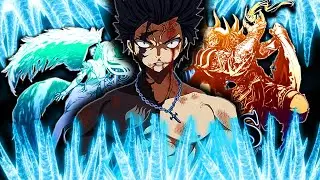 So about Gray... Grand Summoners