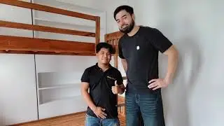 Kahoy World Custom Double Decks and Loft Beds 