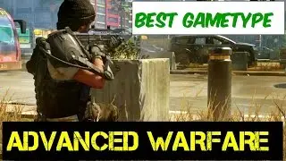 CoD AW :: Best Gametype? + Real Life News