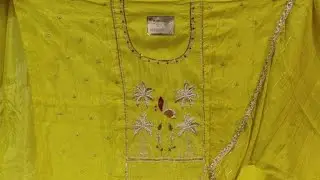 lo jiii apki demand par aa gye h बहुत गजब के सूट 🌹 फुल trending suit 🔥 order now 📞 9802527888