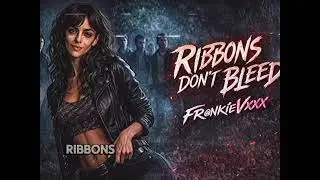 &ldquo;Ribbons Don&rsquo;t Bleed&rdquo; (tribute to Rachel in Disturbing Behavior)