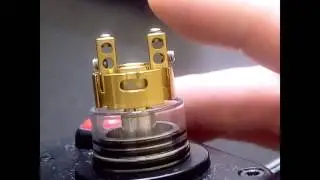 Ijoy RDTA 5 S