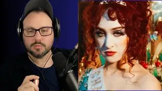 Chappell Roan -The Rise and Fall of a Midwest Princes - Reaction